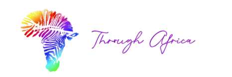 TA Logo Through Africa